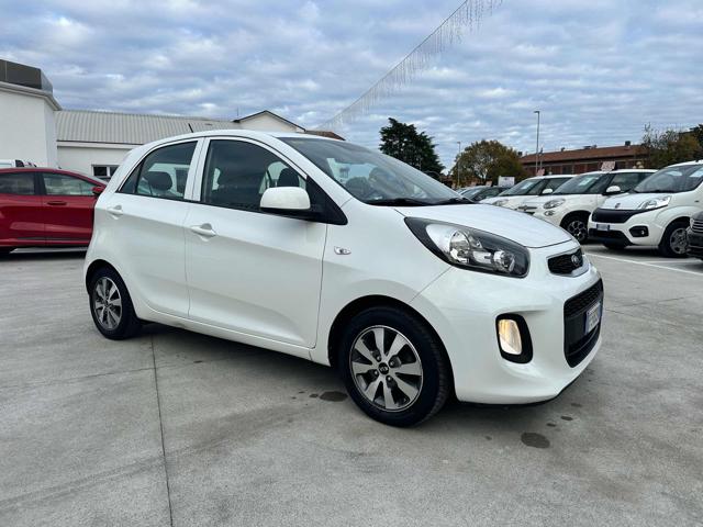 KIA Picanto usata, con Airbag laterali