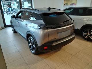 PEUGEOT 2008 usata, con USB