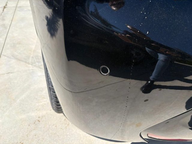 PEUGEOT 208 usata, con Fendinebbia