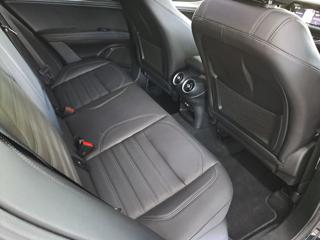 ALFA ROMEO Stelvio usata, con Cronologia tagliandi