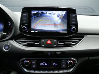 HYUNDAI i30 usata, con Fendinebbia