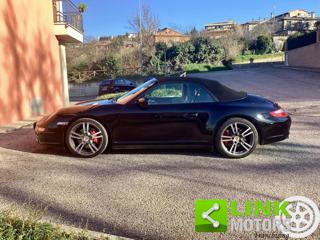 PORSCHE 911 usata, con Boardcomputer