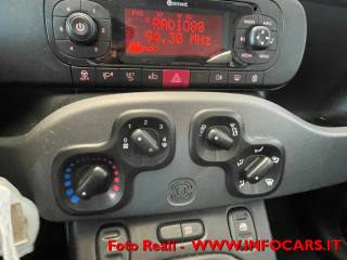 FIAT Panda usata, con Luci diurne
