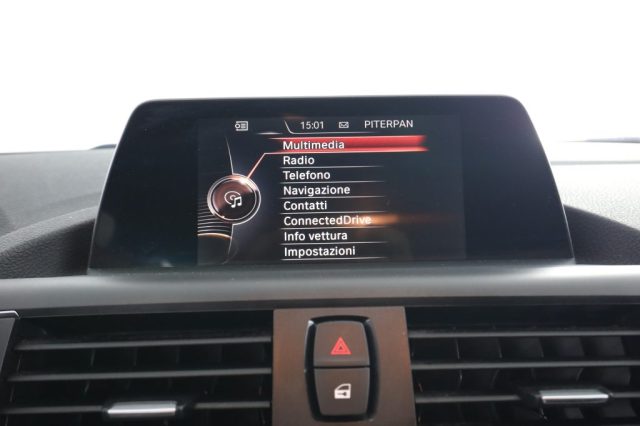 BMW 118 usata 8