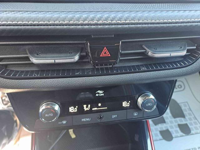SKODA Fabia usata, con Bluetooth