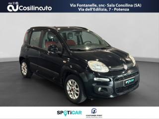 FIAT Panda usata, con Cerchi in lega
