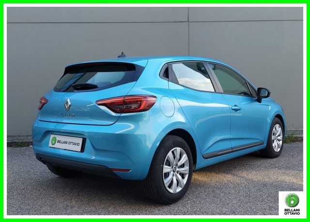 RENAULT Clio usata, con Chiusura centralizzata