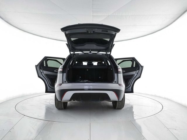 LAND ROVER Range Rover Velar usata 11