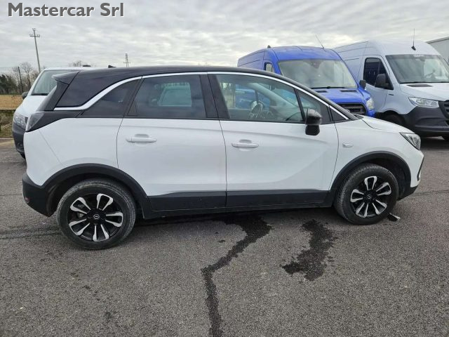 OPEL Crossland usata, con Antifurto