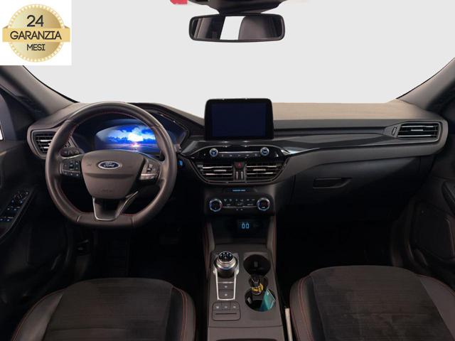 FORD Kuga usata, con ESP