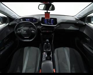 PEUGEOT 208 usata, con Cruise Control