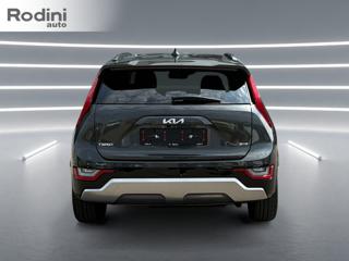 KIA Niro usata, con Alzacristalli elettrici