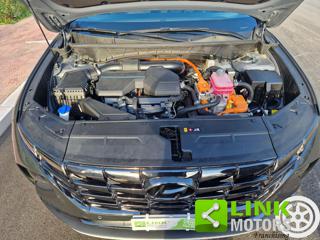 HYUNDAI Tucson usata, con ESP