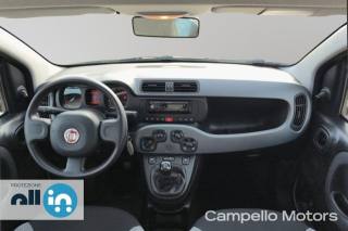 FIAT Panda usata 6