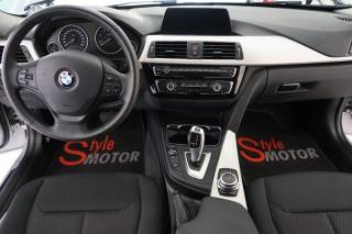 BMW 318 usata, con Alzacristalli elettrici