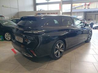 PEUGEOT 308 usata, con Airbag