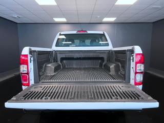 FORD Ranger usata, con ESP