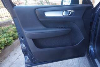 VOLVO XC40 usata, con Fari LED