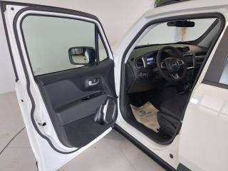 JEEP Renegade usata, con Immobilizzatore elettronico