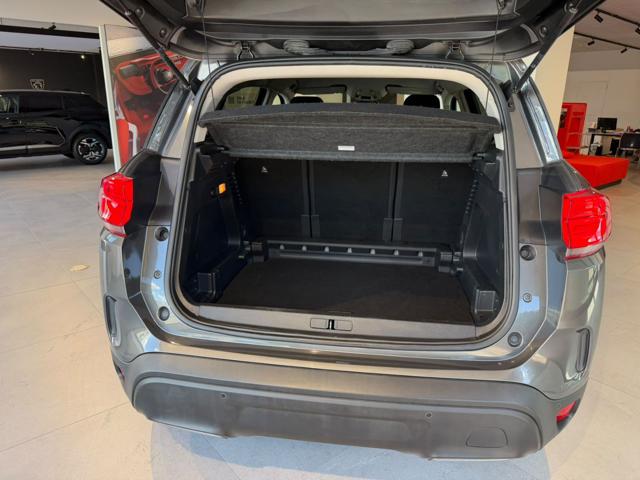 CITROEN C5 Aircross usata, con Bluetooth