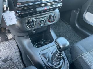 CITROEN C3 usata, con Immobilizzatore elettronico