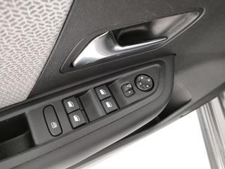 CITROEN C4 X usata, con Sistema di navigazione