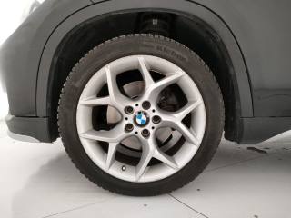 BMW X1 usata 16