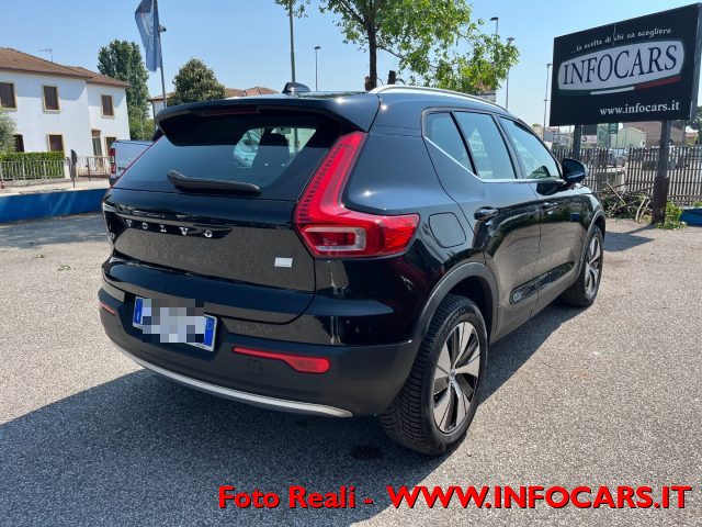 VOLVO XC40 usata, con Airbag
