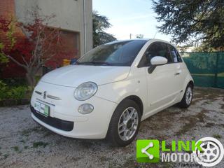 FIAT 500 1.3 Multijet 16V 75 CV Sport