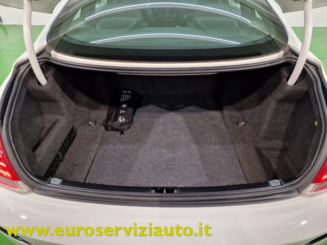 BMW M6 usata, con Hotspot Wi-Fi