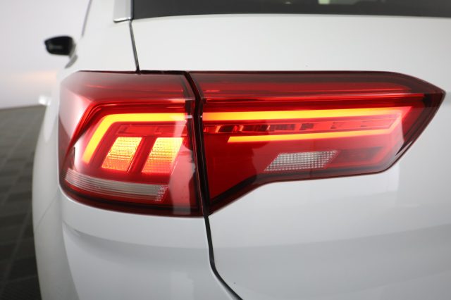 VOLKSWAGEN T-Roc usata 7