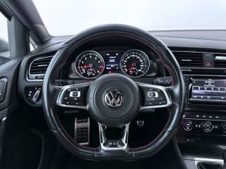 VOLKSWAGEN Golf GTI usata, con Cerchi in lega