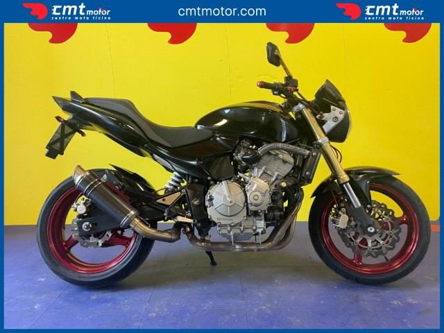 HONDA Hornet 600 usata 0