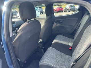 LANCIA Ypsilon usata, con Controllo trazione
