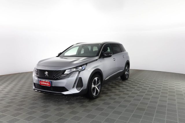 PEUGEOT 5008 usata 0