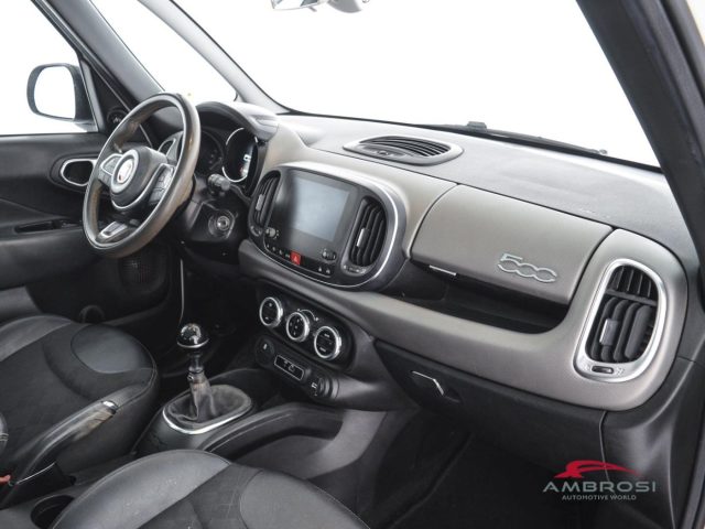 FIAT 500L usata 11