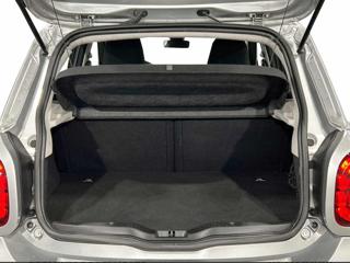SMART ForFour usata, con Chiusura centralizzata
