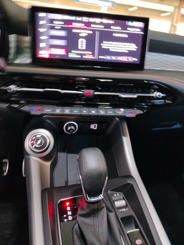 ALFA ROMEO Tonale usata 41