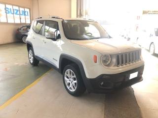 JEEP Renegade usata, con Airbag laterali