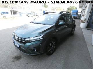 DACIA Sandero usata, con Airbag laterali