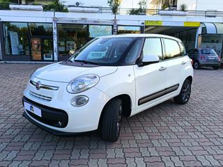 FIAT 500L 0.9 TwinAir Turbo Natural Power Pop Star