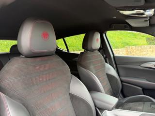 ALFA ROMEO Tonale usata, con USB