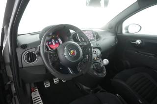 ABARTH 595 Competizione usata 7