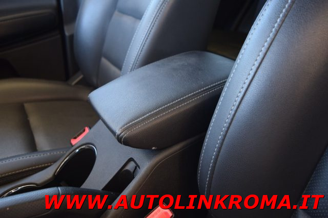 DR MOTOR DR 4.0 usata, con Telecamera per parcheggio assistito