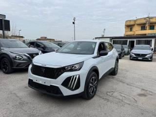 PEUGEOT 2008 usata, con Controllo trazione