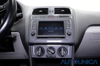 VOLKSWAGEN Polo usata, con Specchietti laterali elettrici