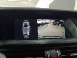 ALFA ROMEO Stelvio usata, con Sistema di navigazione