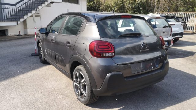 CITROEN C3 usata, con Airbag Passeggero