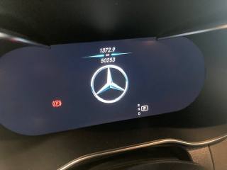 MERCEDES-BENZ GLC 200 usata, con Controllo trazione