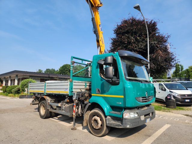 RENAULT usata 5